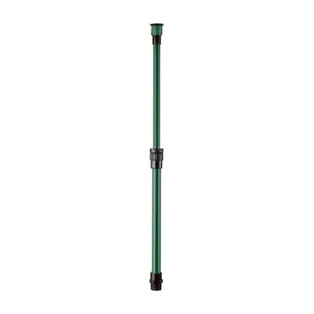 Orbit Orbit 1/2 in. D X 16-30 in. L Spray Shrub Riser 37330